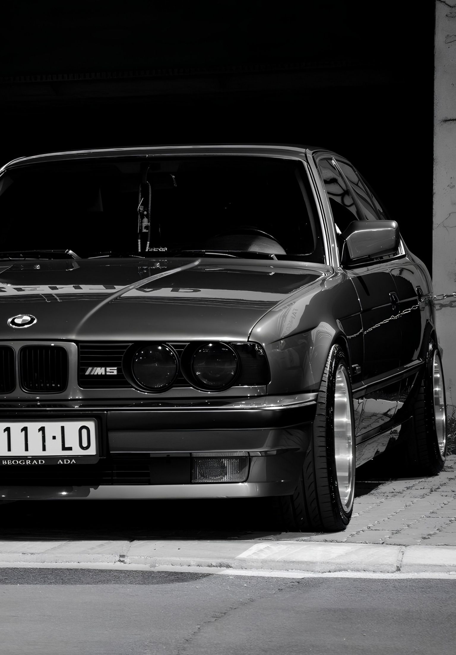 BMW