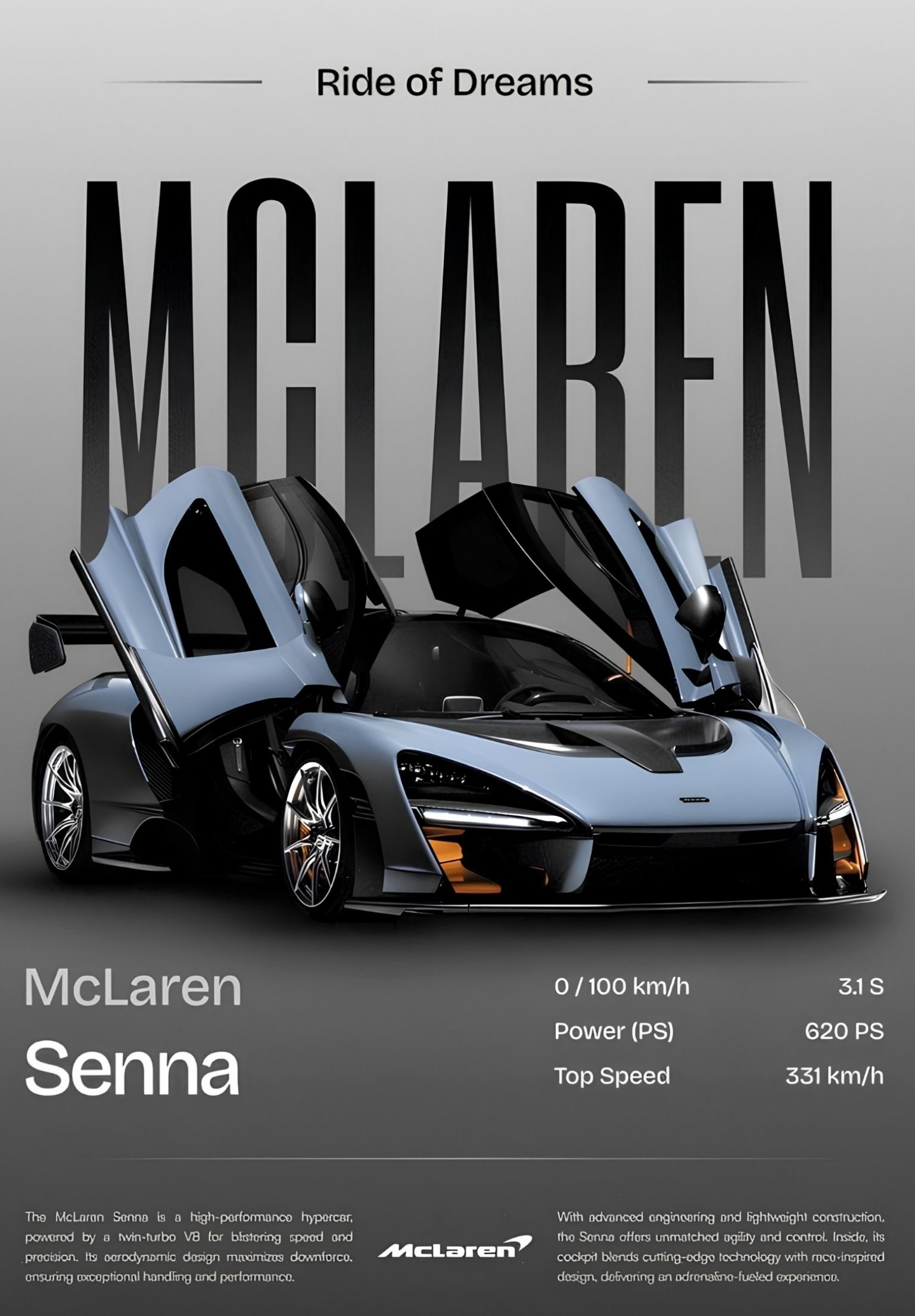 Mclaren