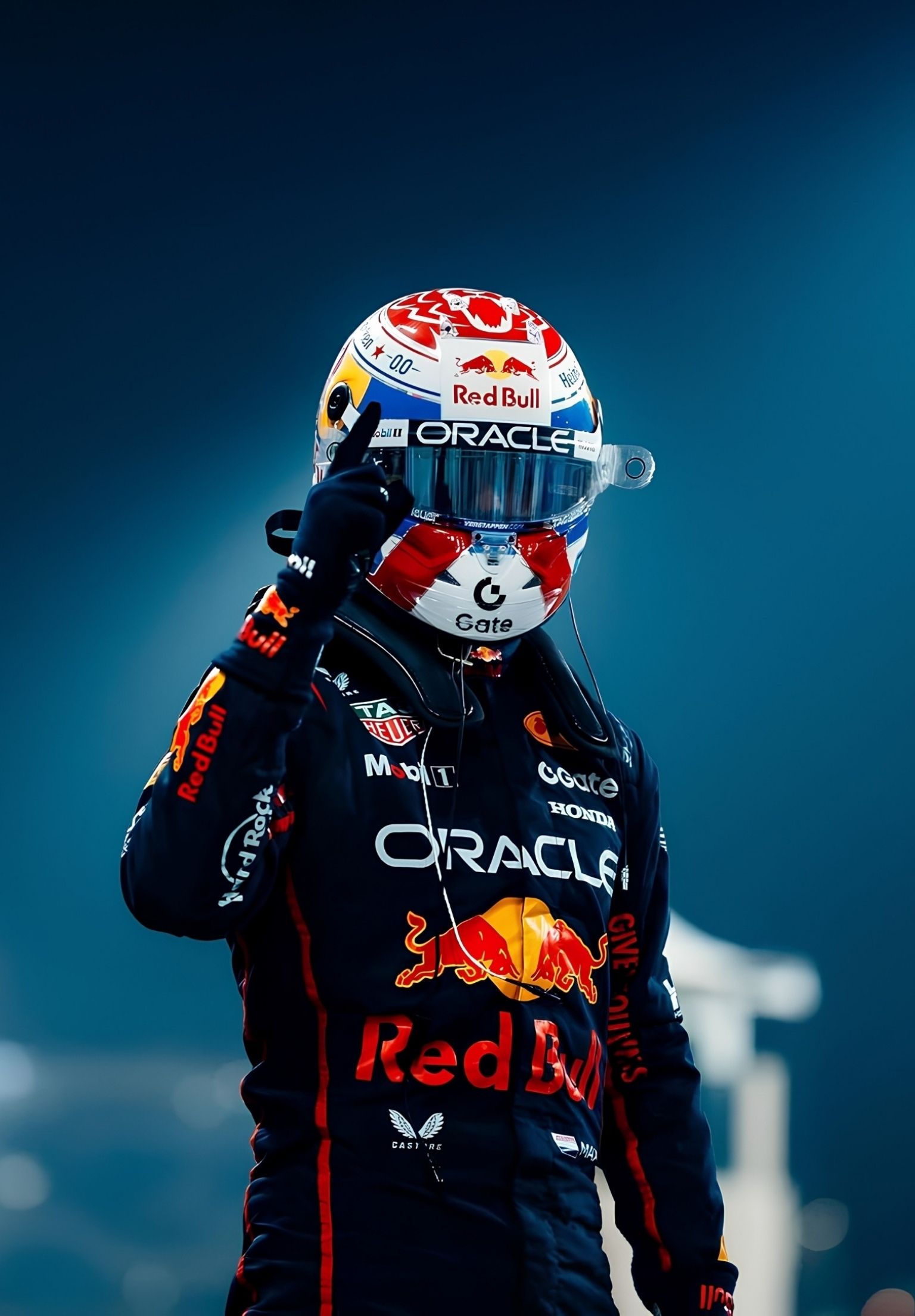 red bull