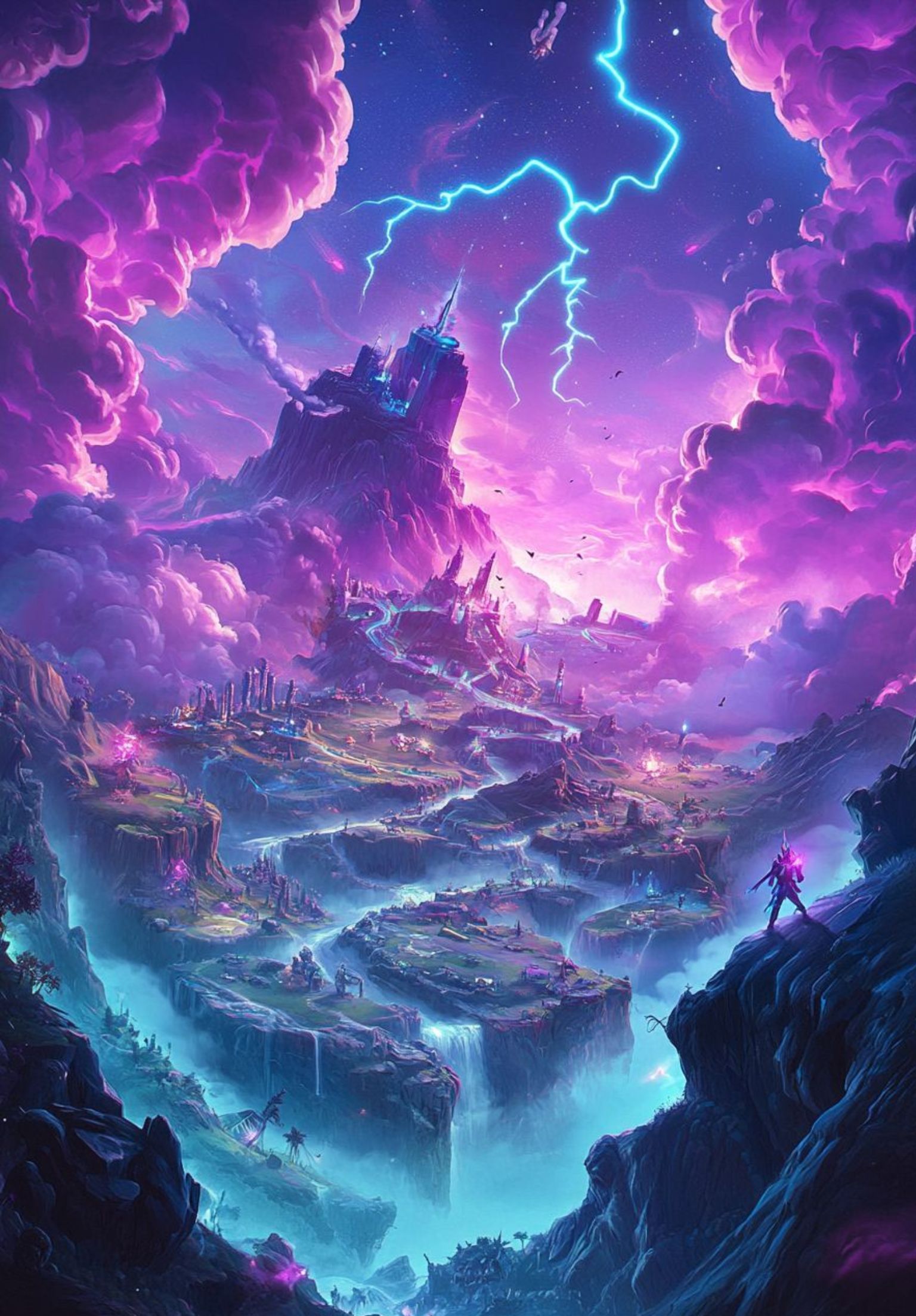 Fortnite map 2