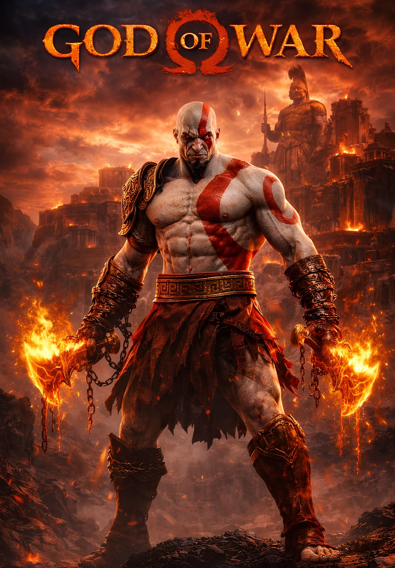 God Of War
