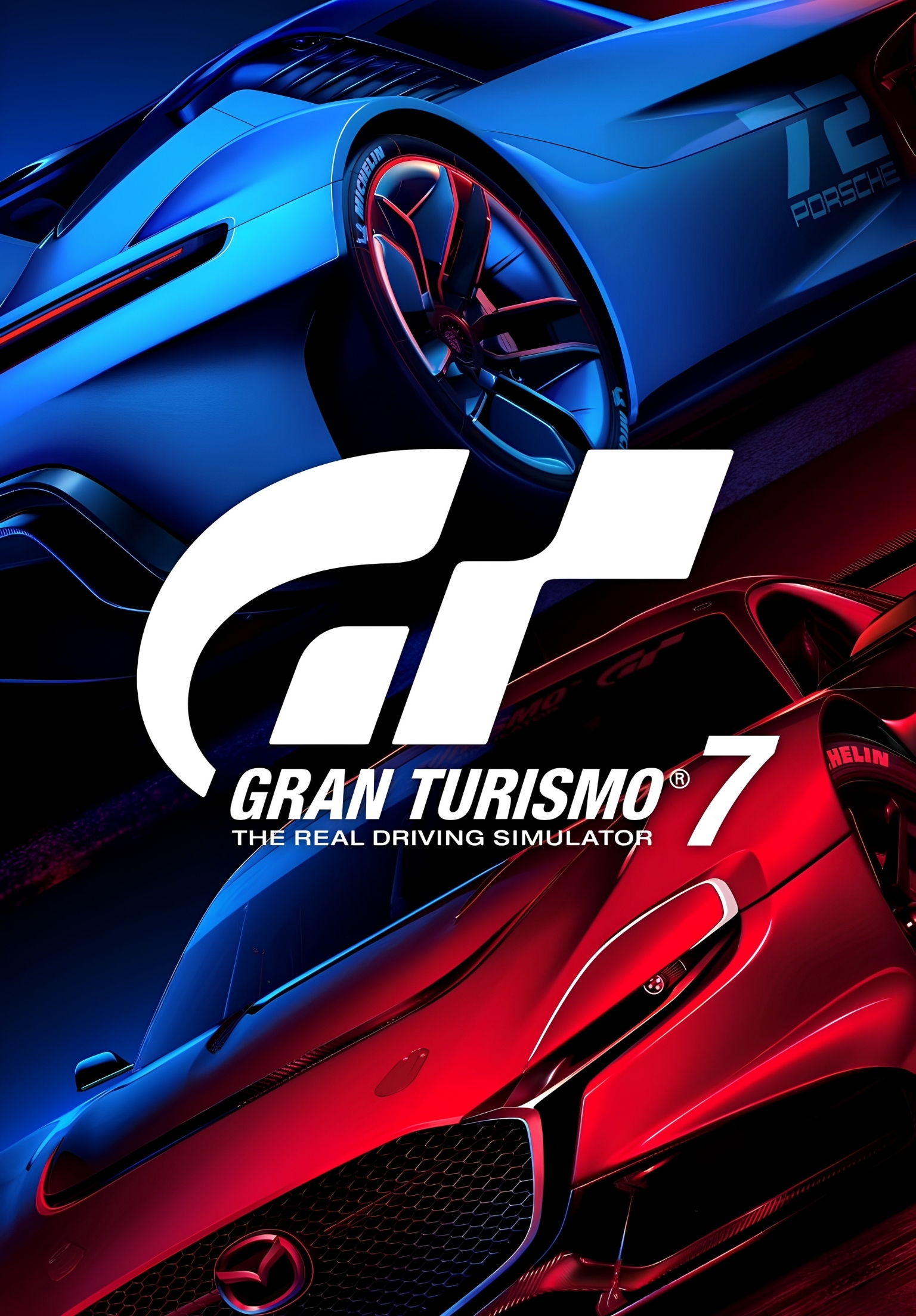 Gran Turismo 7