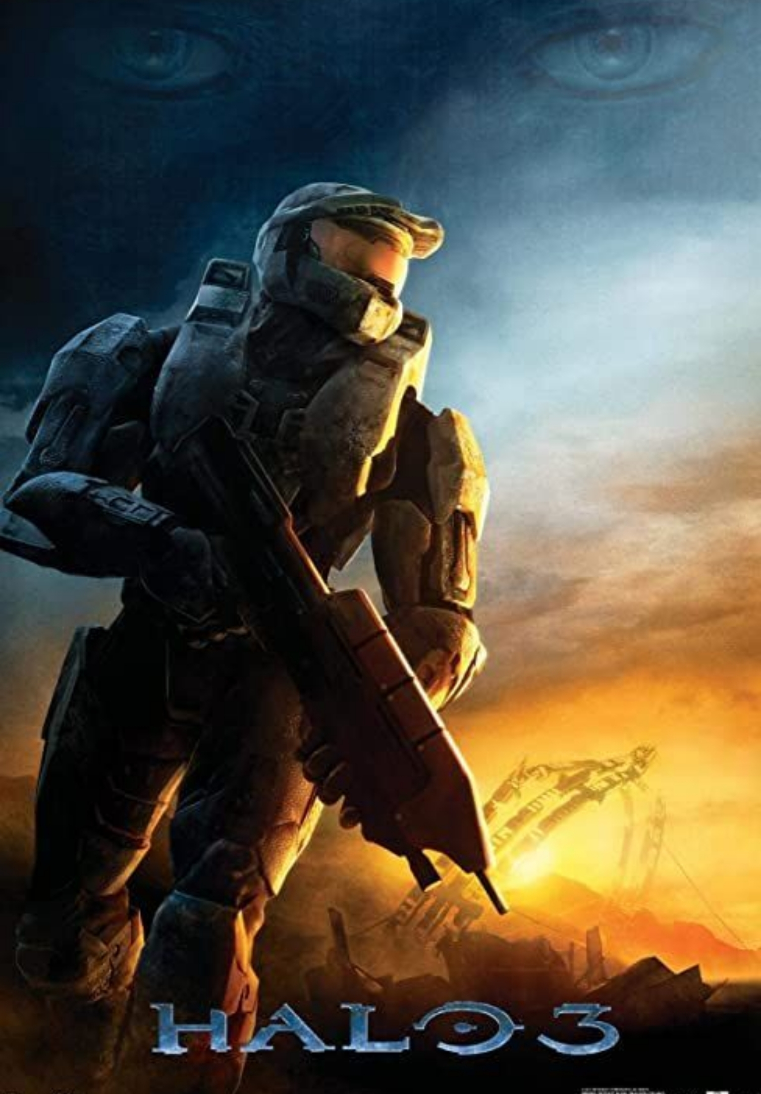 Halo 3