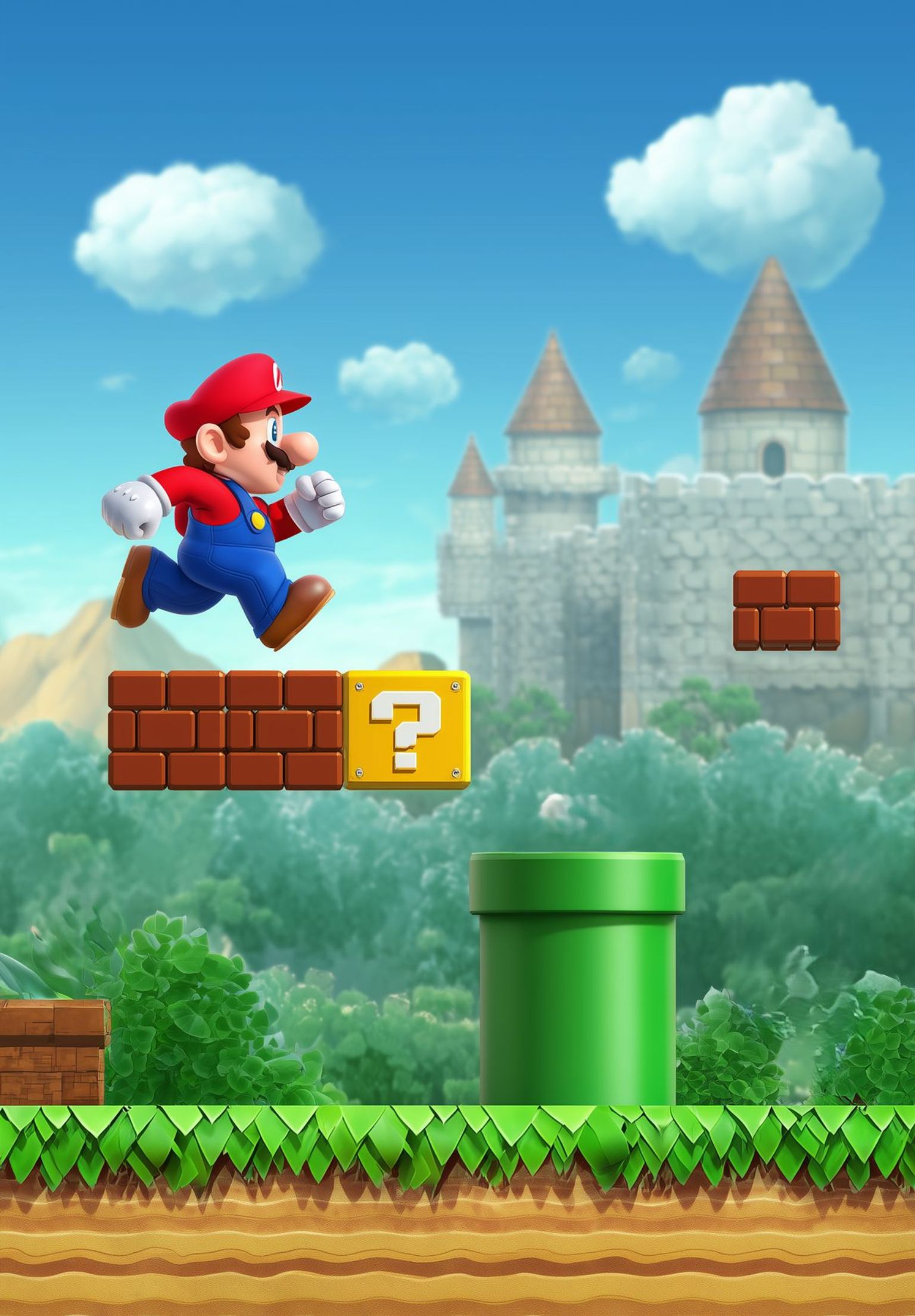 Mario