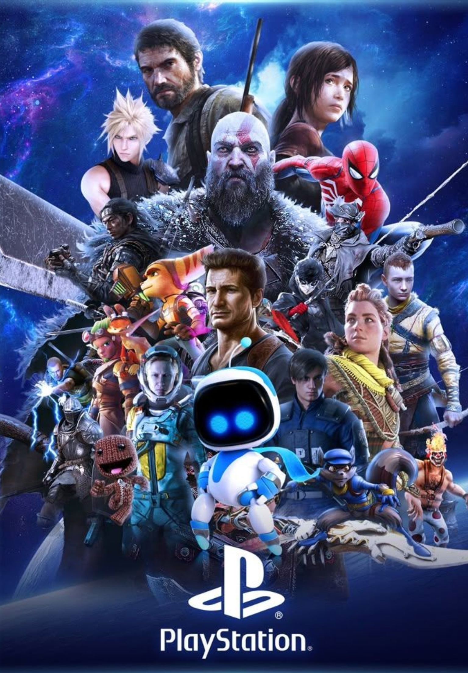 Playstation