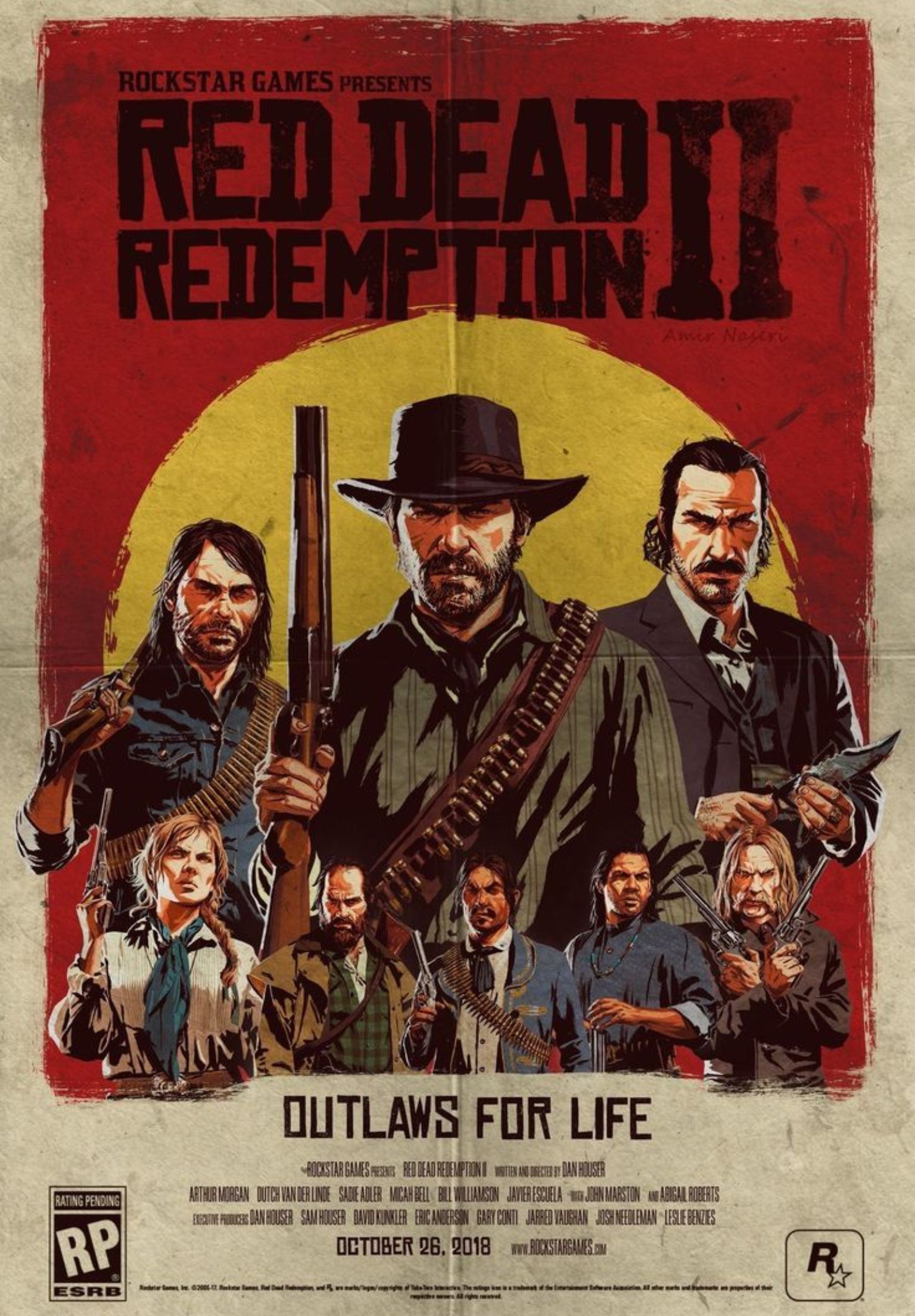 RDR 2
