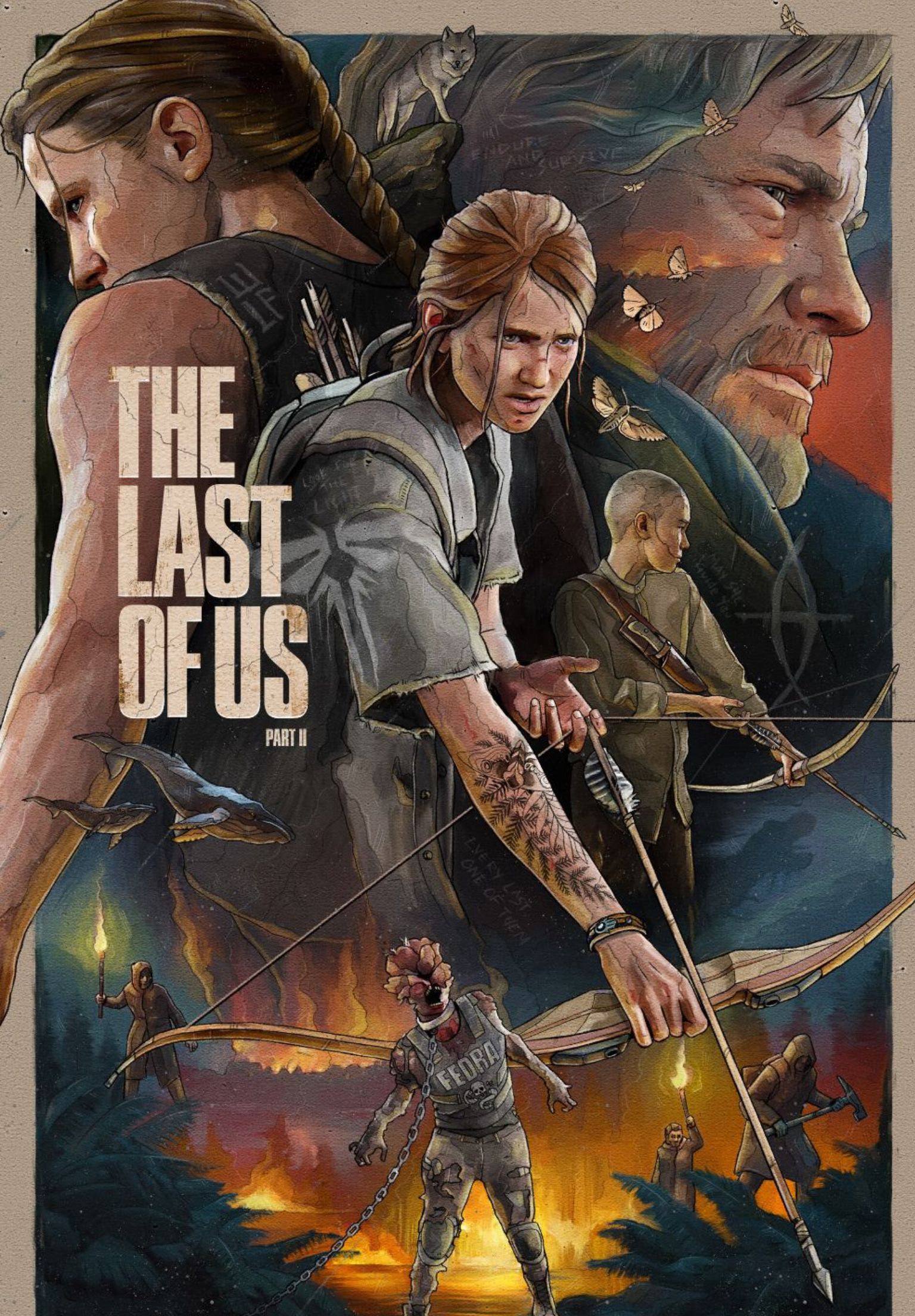 The Last of us 2