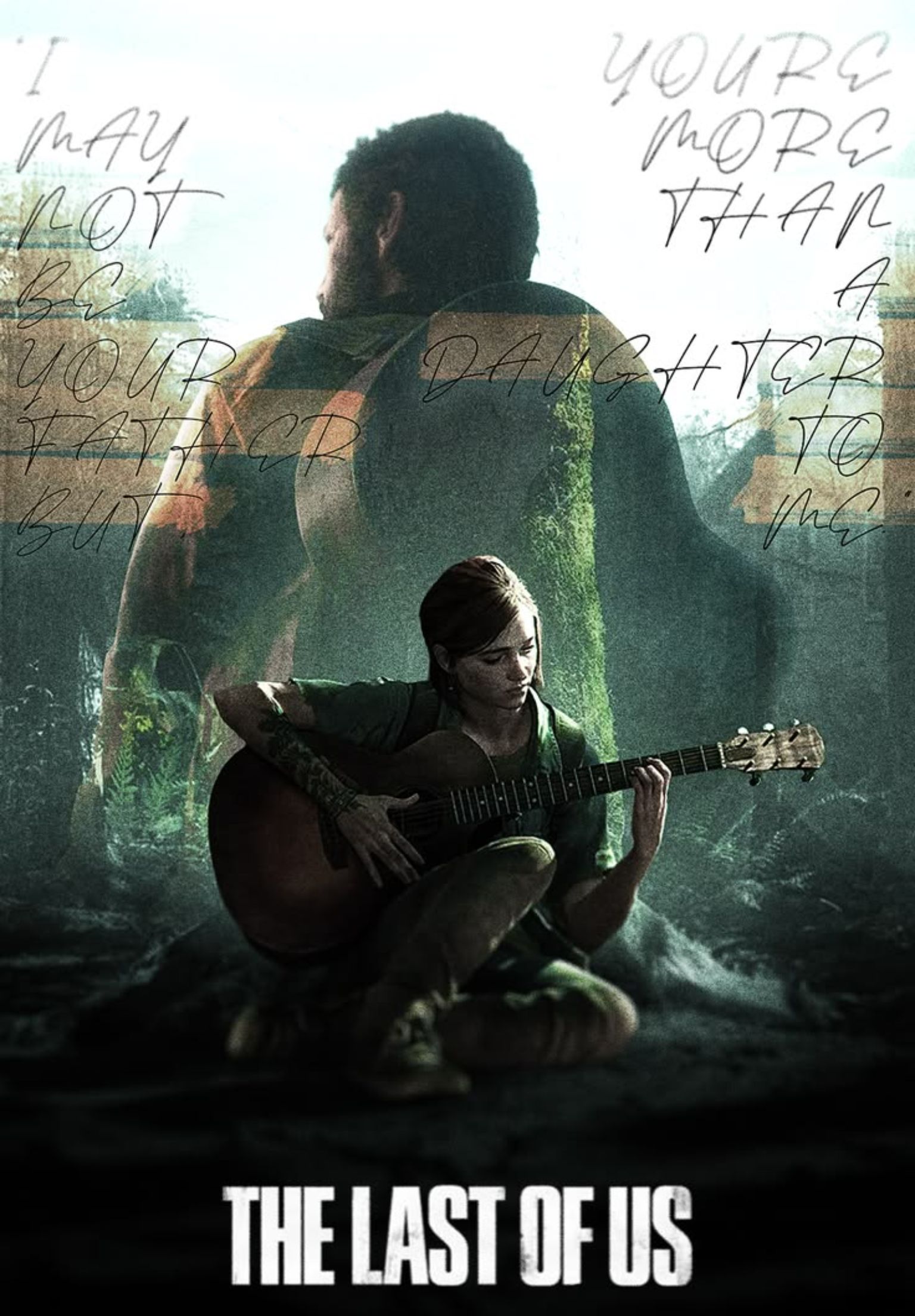 The last of us