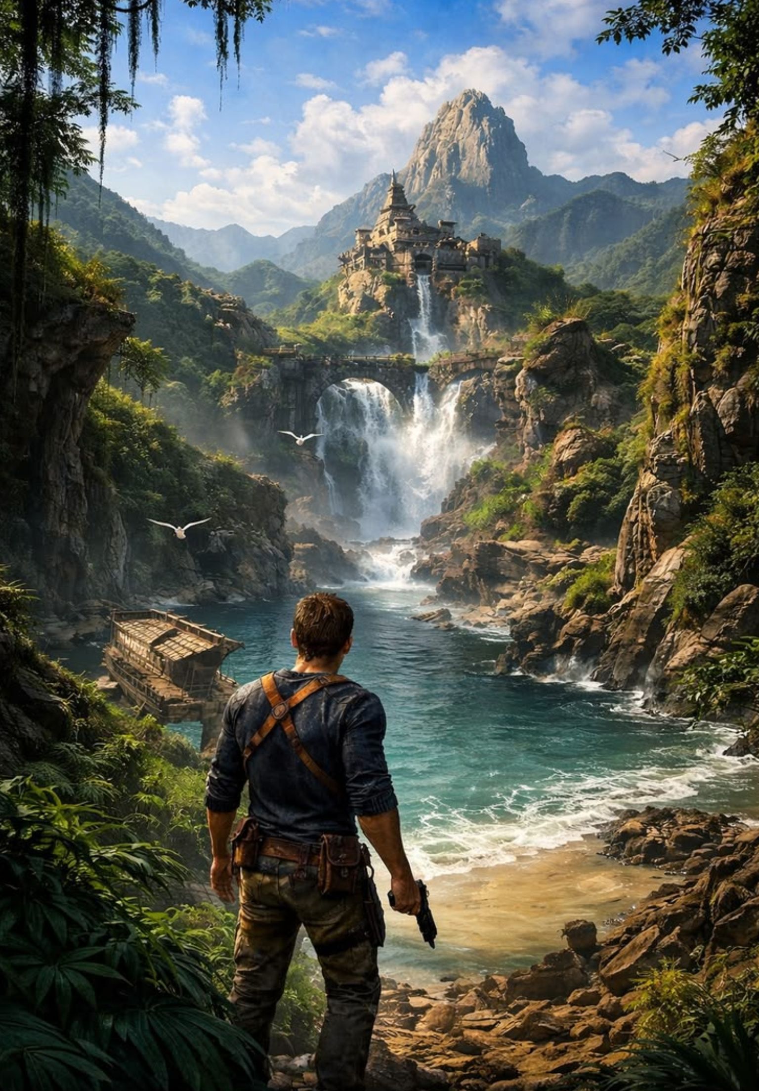 Uncharted