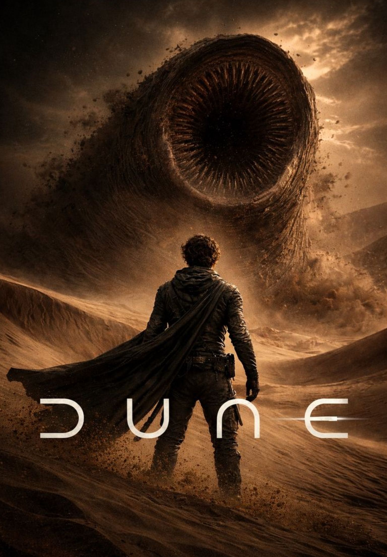 DUNE Main