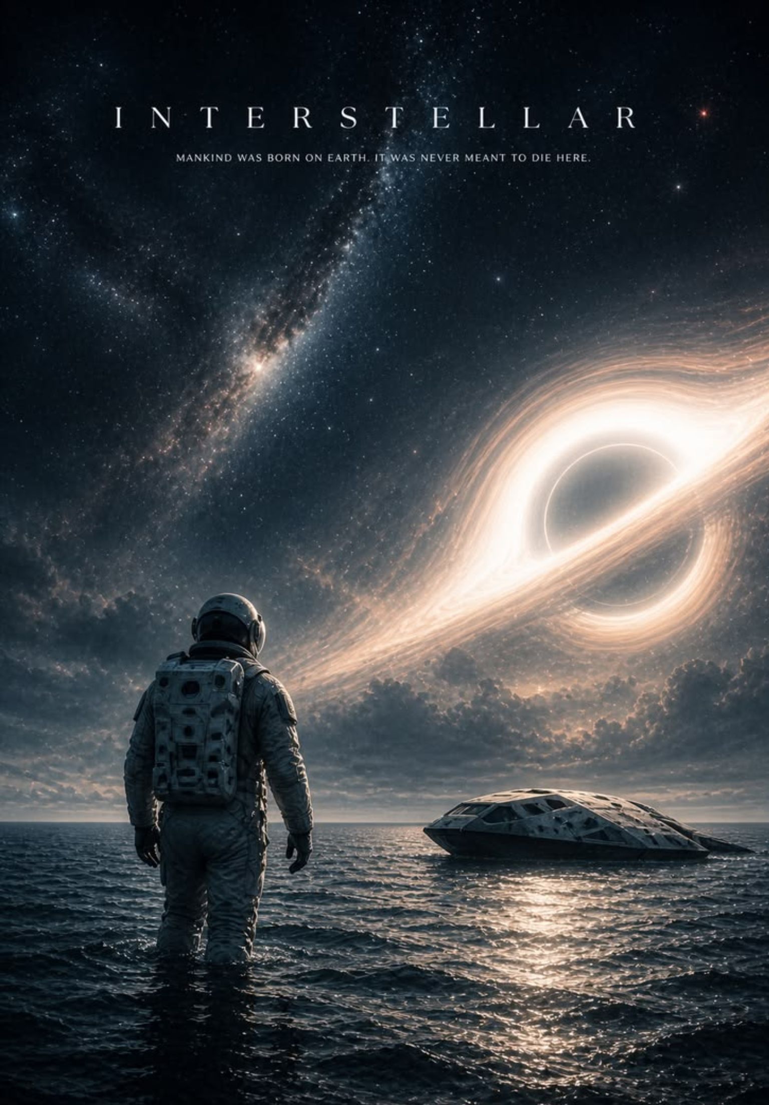 Interstellar