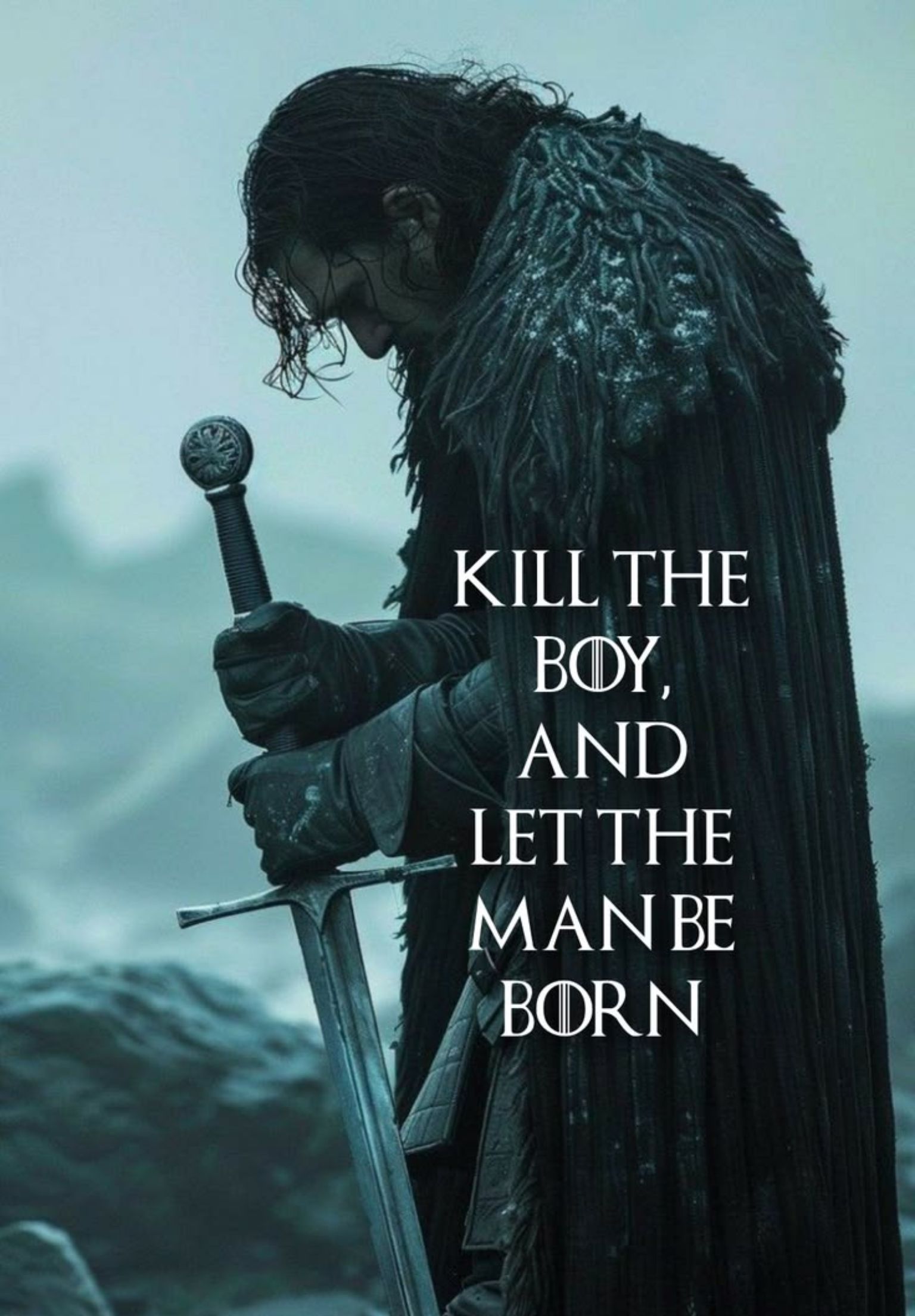 Kill the boy GOT