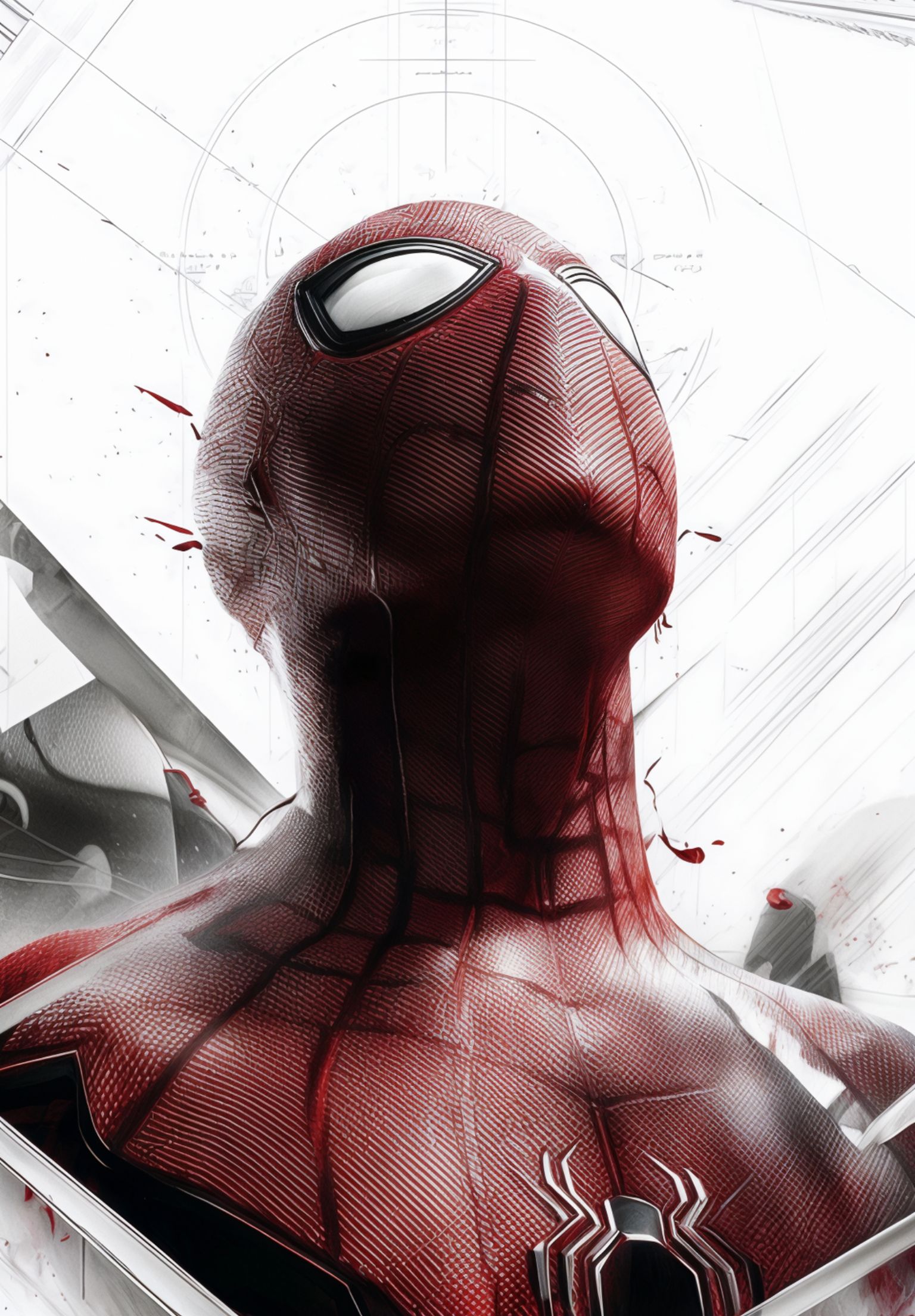 spiderman brand new day