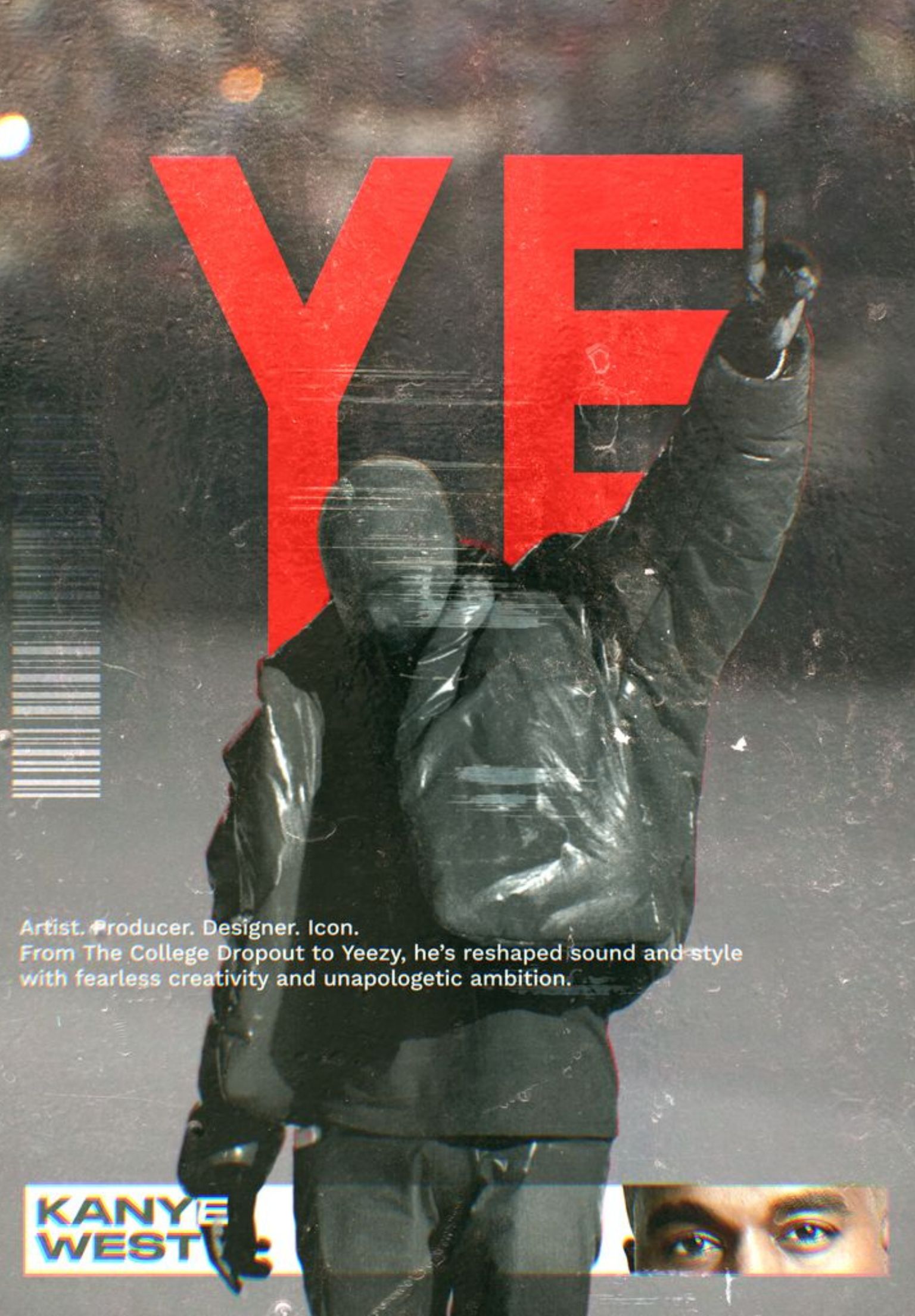 YE