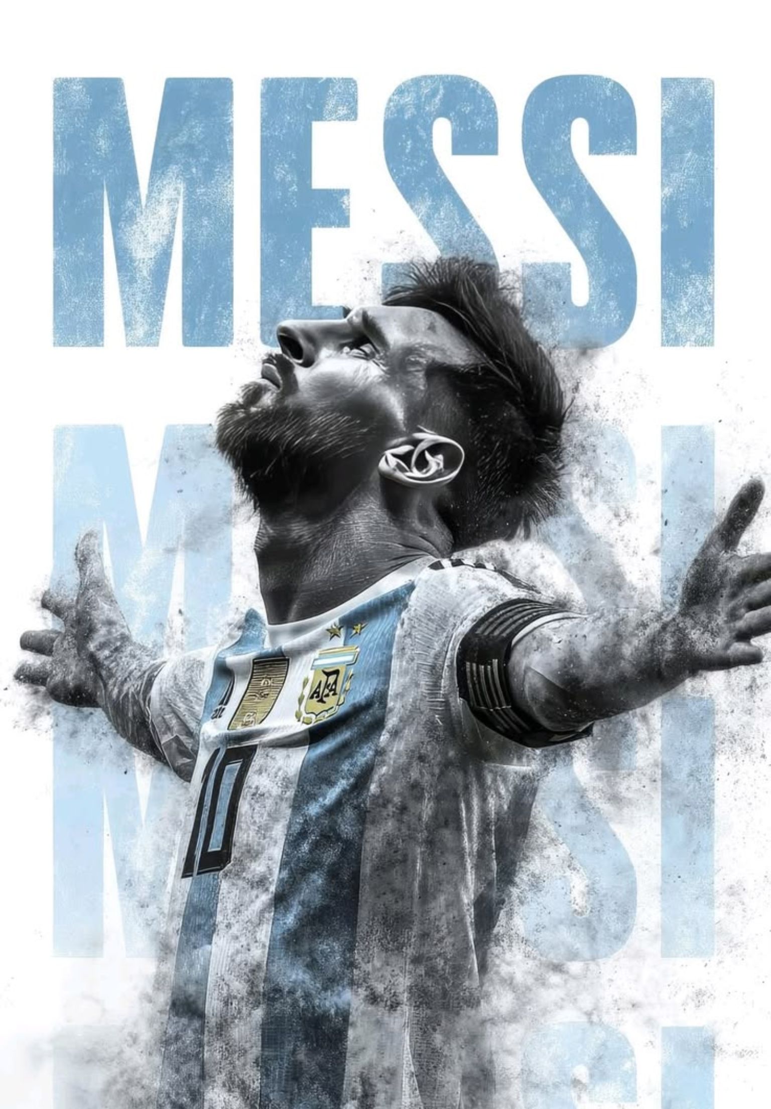 Messi goal