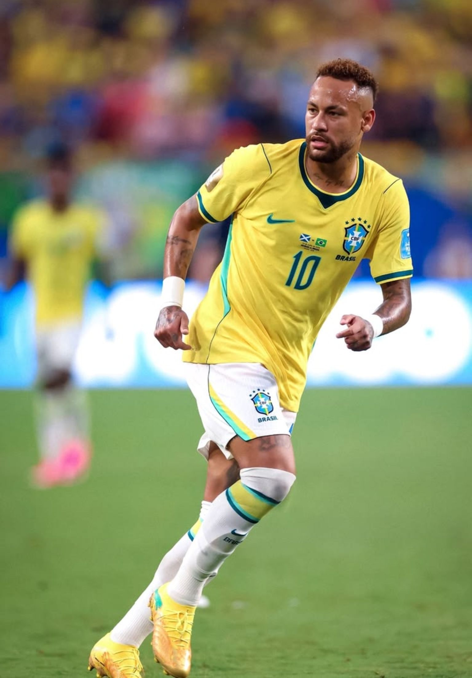 Neymar
