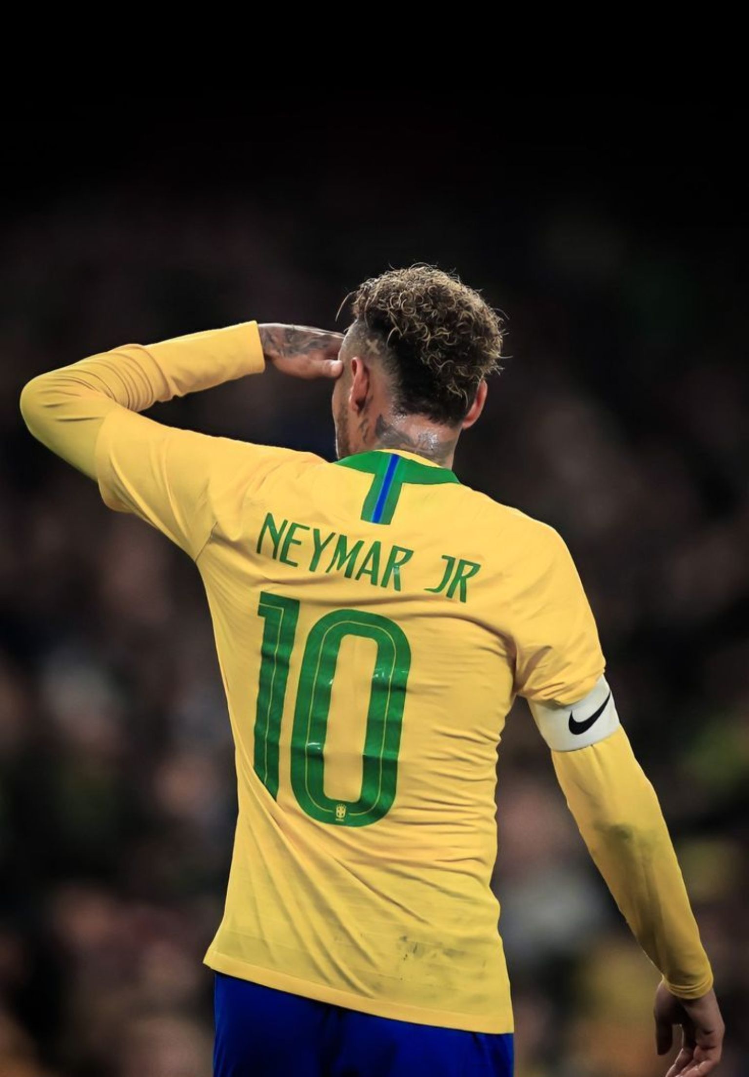 Neymar JR 10
