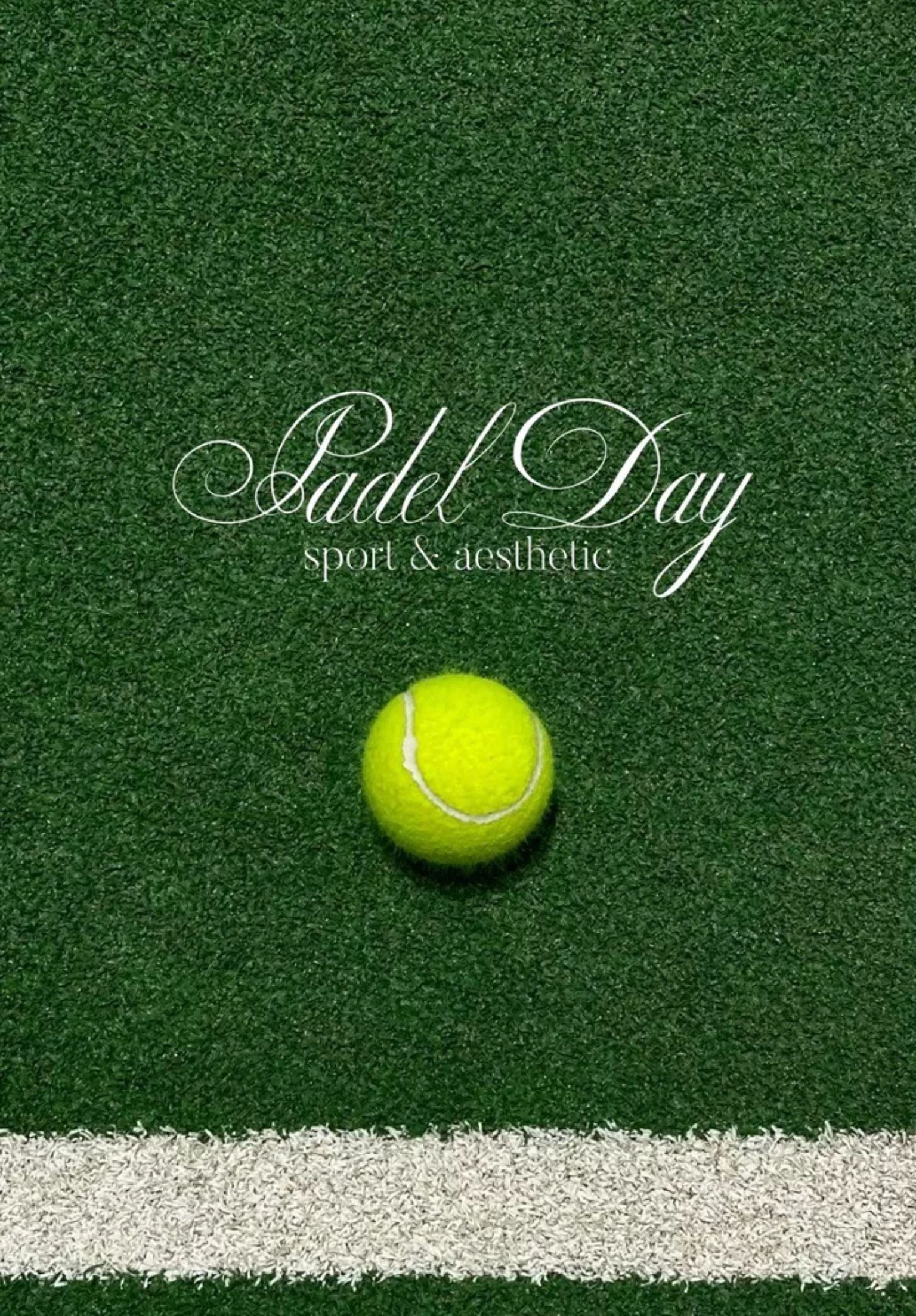 Padel day