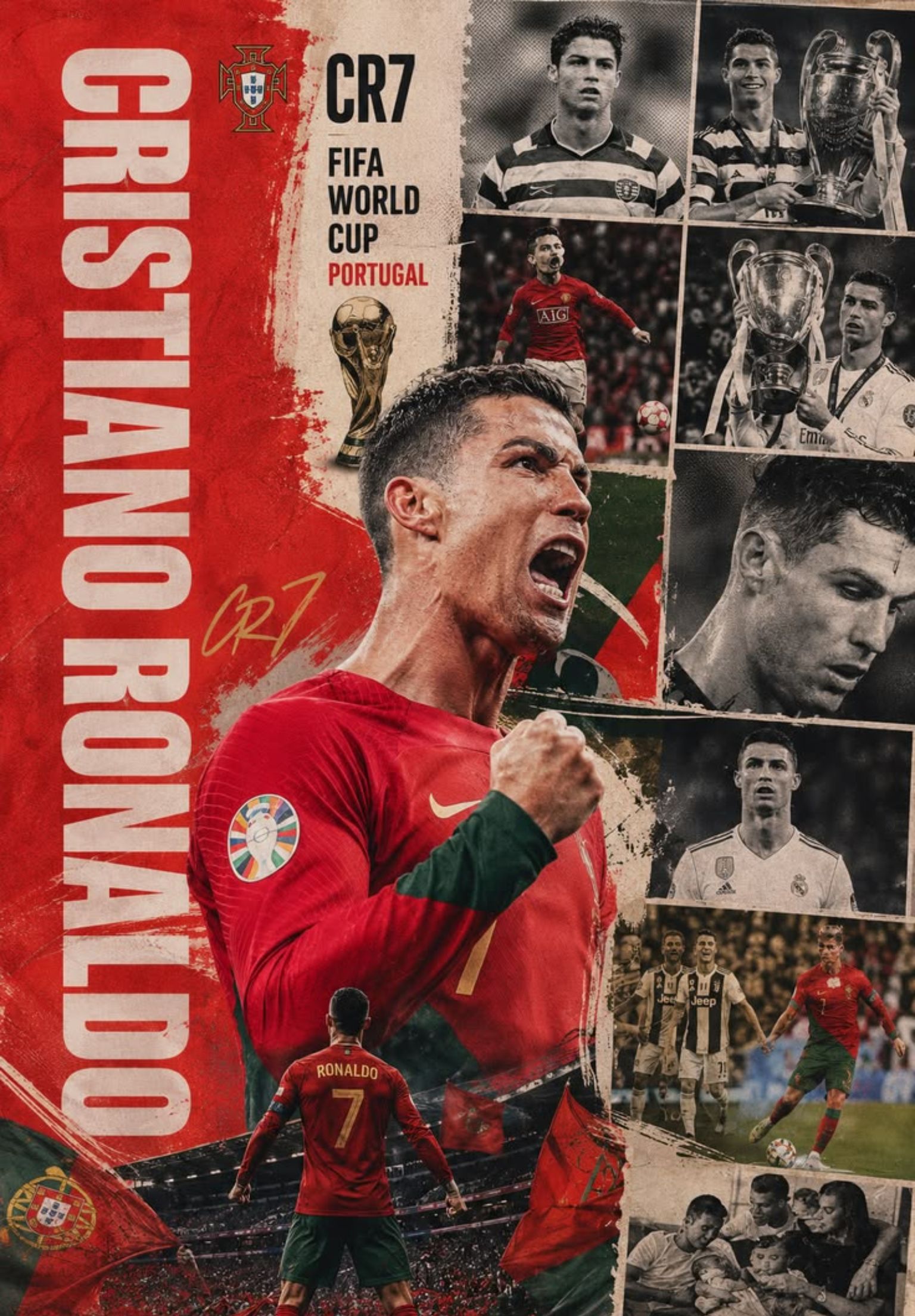 cr7 worldcup
