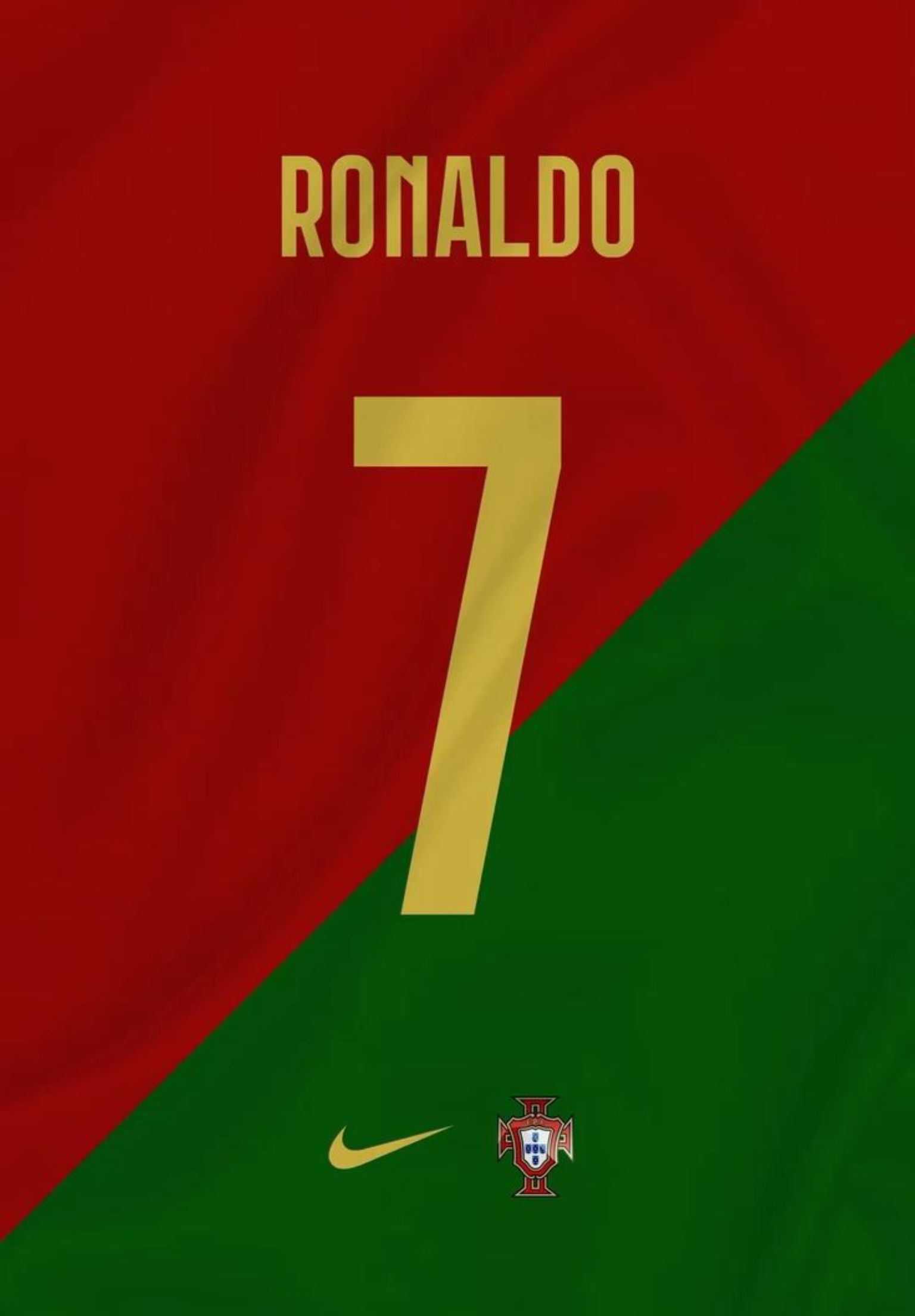 ronaldo 7